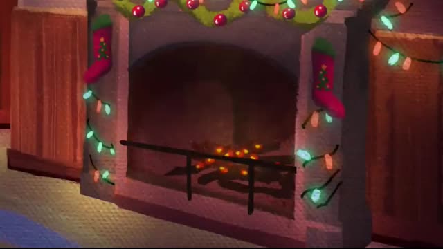 Dean Martin - Let It Snow! Let It Snow! Let It Snow! (Official Video)