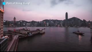 How are Shipping Ports making of China the WORLD'S NUMBER ONE economy