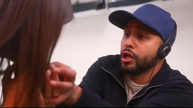 Worst Movie Director Ever   Anwar Jibawi