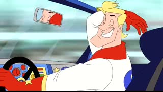 Tom y Jerry en Español   El Monociclo   WB Kids