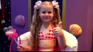 Diana and Roma Family Fun Adventures   Compilation video