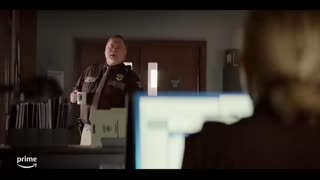 Reacher Doesn't Need a Lawyer   REACHER   Prime Video