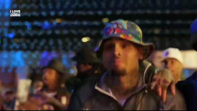Chris Brown, Lil Wayne & Tyga - Loyal (Tradução) (Clipe Oficial Legendado)