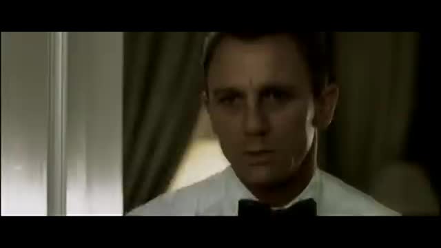 Chris Cornell - You Know My Name (Music Video)