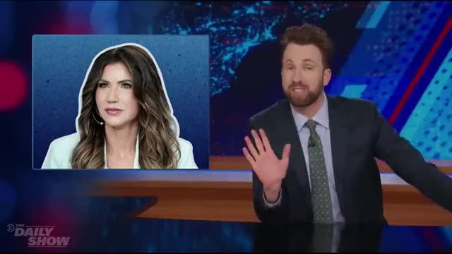 Trump Adds Noem, Rubio, Stefanik to Cabinet, With Elon on Watch   The Daily Show