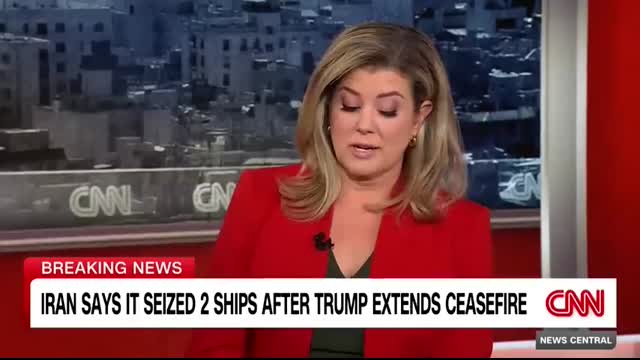 Hormuz brief Iran's '2 navies', mine removal tactics & stranded ship crews