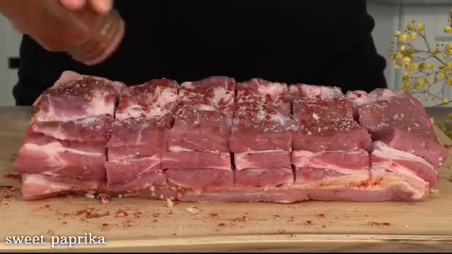 I don't fry anymore!  I learned this trick in an expensive restaurant!