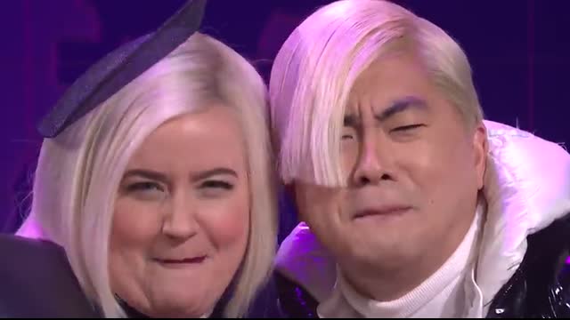 The Rundown Bowen Yang Picks a Weekend Update Feature - SNL