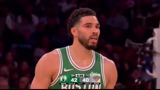 CELTICS at KNICKS   FULL GAME HIGHLIGHTS   April 9, 2026