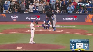 Dodgers vs. Blue Jays Game 7 Highlights ? World Series on FOX