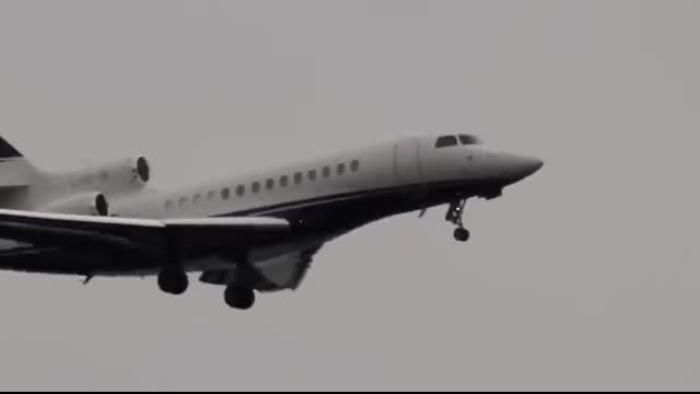 Top 10 Most Expensive Private Jets Owned by Celebrities