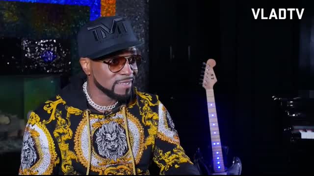 Teddy Riley on Real Reason Quincy Jones Stopped Working with Michael Jackson After 'Bad' (Part 17)