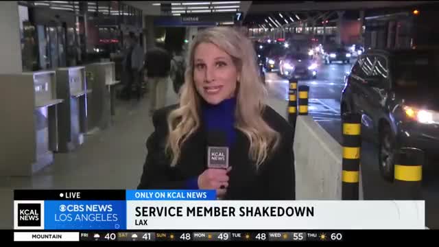 Frontier gate agent refuses to let passenger board without payment, claims U.S. Navy sailor