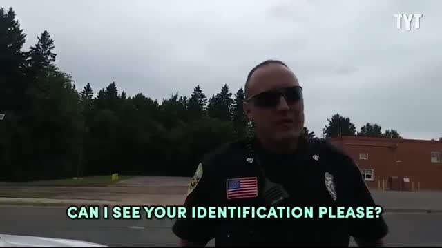 Ignorant Cop Gets Owned By Lawyer With A Camera