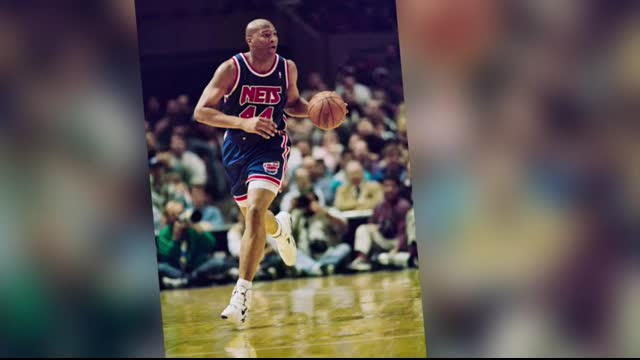 10 Broke NBA Players That Now Work A Normal Job