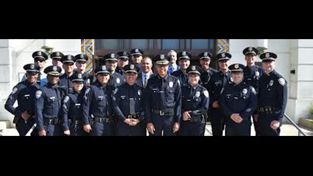 How to Become a Police Officer: A Comprehensive Guide