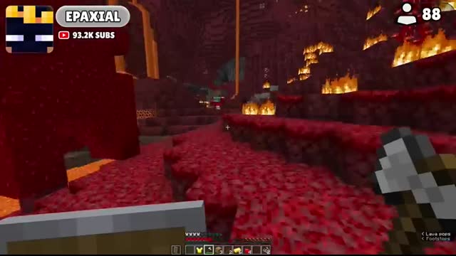 100 YouTubers Simulate A Battle Royale