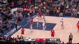 KINGS at CLIPPERS   FULL GAME HIGHLIGHTS   March 14, 2026