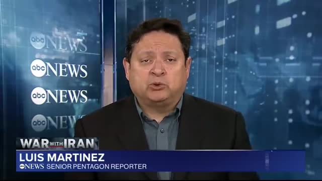 2,200 more Marines, 3 Navy ships likely headed to Middle East Officials