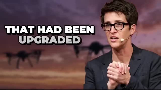 No One is Safe  Ukraine Strikes Putin's Palace as Russia Threatens Nuclear Response   Rachel Maddow