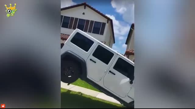 Instant Karma Caught on Camera. Best Moments of 2023