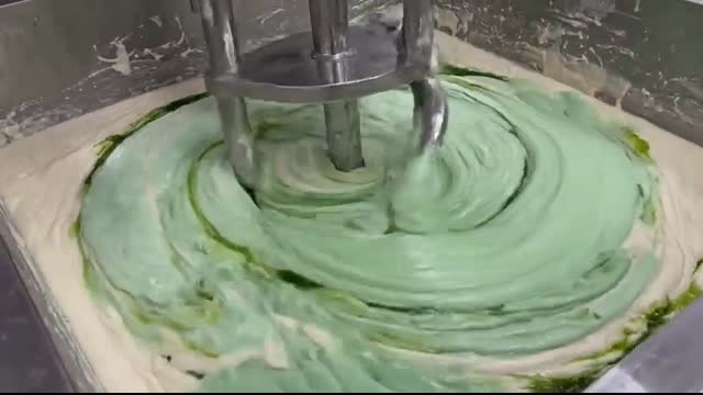 How Dove Soap Is Made Inside World's Mega Soap Factory (Full Process)