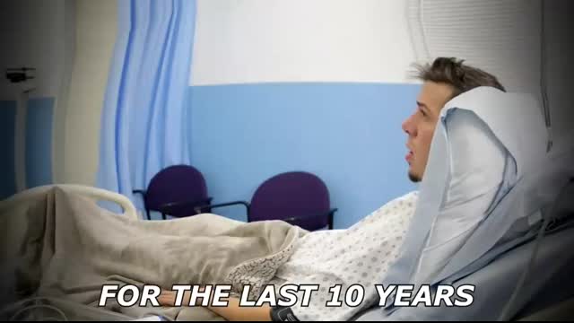 10 Year COMA Prank GONE WRONG! (MUST WATCH)
