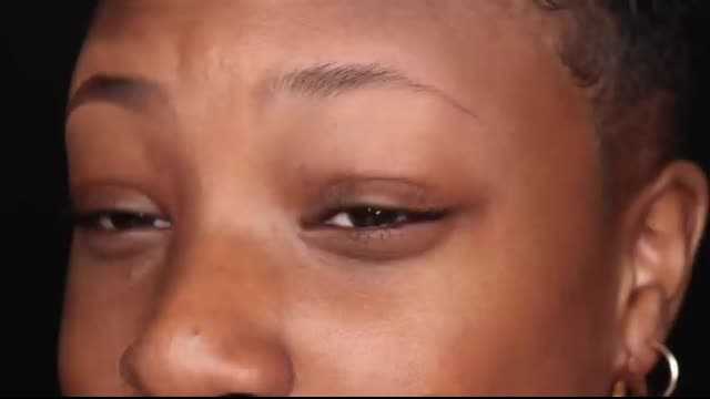 The best eyebrow tutorial you’ll ever watch. I promise.