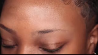 The best eyebrow tutorial you’ll ever watch. I promise.