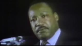 August 28, 1963 60 years ago, Martin Luther King Jr. delivers 'I Have a Dream' speech