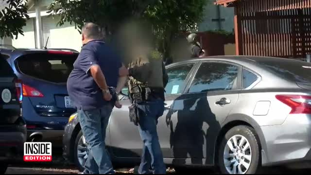 How Cops Are Cracking Down on Shoplifting at Stores