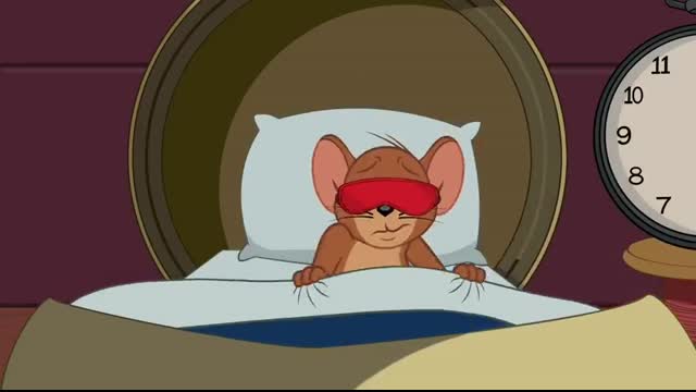 Tom & Jerry   The Cricket Problem   WB Kids