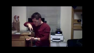 I can only Imagine (in ASL)