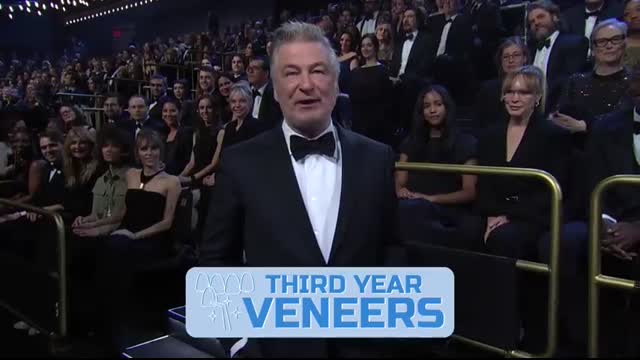 Commercial Parodies – SNL50