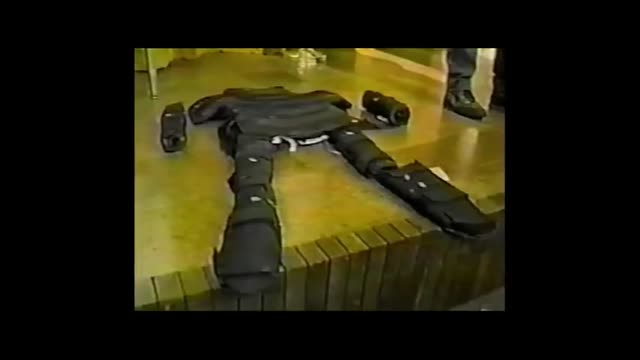 The Heist & Battle of North Hollywood…