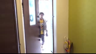 【寸劇】手洗いをしてバイキンをやっつけよう！かえであーたんのおもしろい動画コレクション★ Funny stories about Kaede and Atan