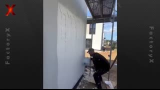 Most Satisfying Videos Of Workers Doing Their Job Perfectly #21