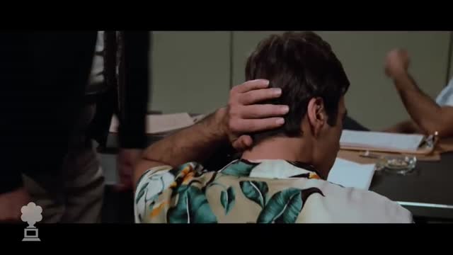 Tony Montana's Introduction (Al Pacino)   Scarface 4k HDR