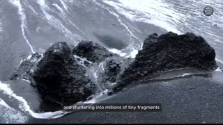 15 Most UNIQUE  Beaches in the World!