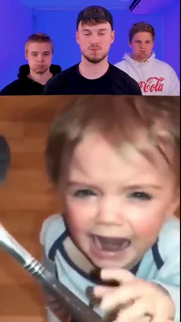 Try not to LAUGH ?