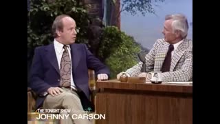 Tim Conway's Hilarious First Appearance