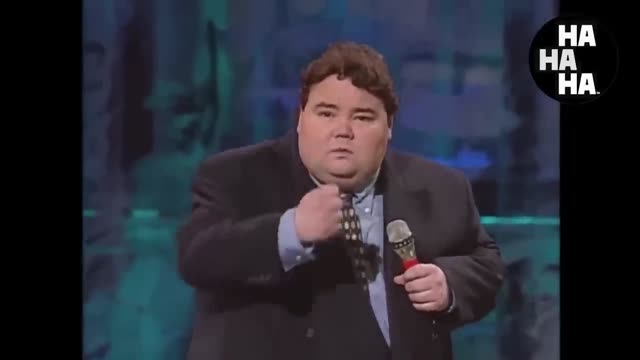 All You Can Eat Chinese Buffet   John Pinette Comedy