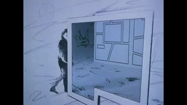 a-ha - Take On Me (Official Video) [4K]