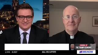 Pope slams ‘tyrants’ who spend billions on wars days after Trump attacks