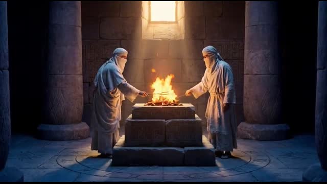 The Entire History of Iran in 20 Minutes