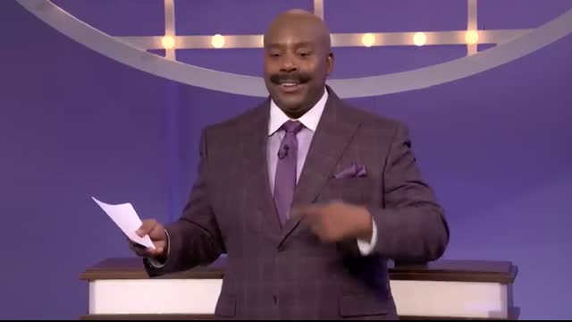 Family Feud Election 2024 Cold Open - SNL