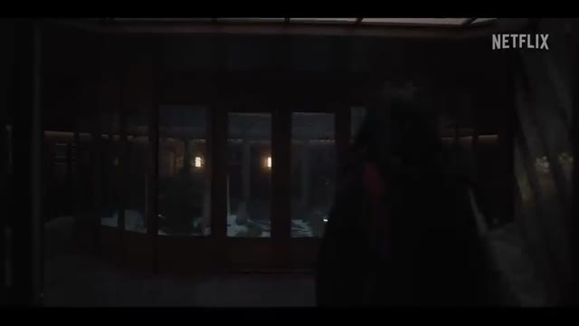 Something Very Bad Is Going to Happen   Official Trailer   Netflix