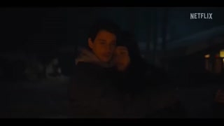 Something Very Bad Is Going to Happen   Official Trailer   Netflix