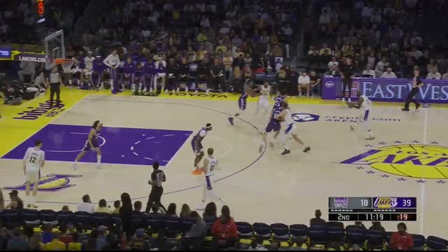 KINGS at LAKERS   FULL GAME HIGHLIGHTS   March 1, 2026