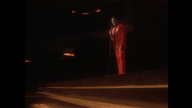Richard Pryor - Live On The Sunset Strip - Part 3